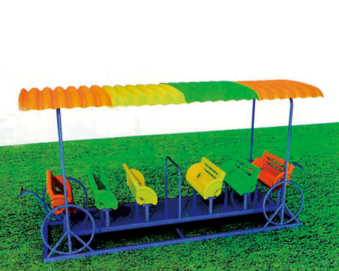 TY-ET11 兒童蕩椅